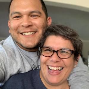 Meet your Posher, Eduardo